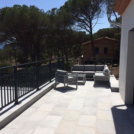 Villa Terre Des Maures ヴィドーバン エクステリア 写真