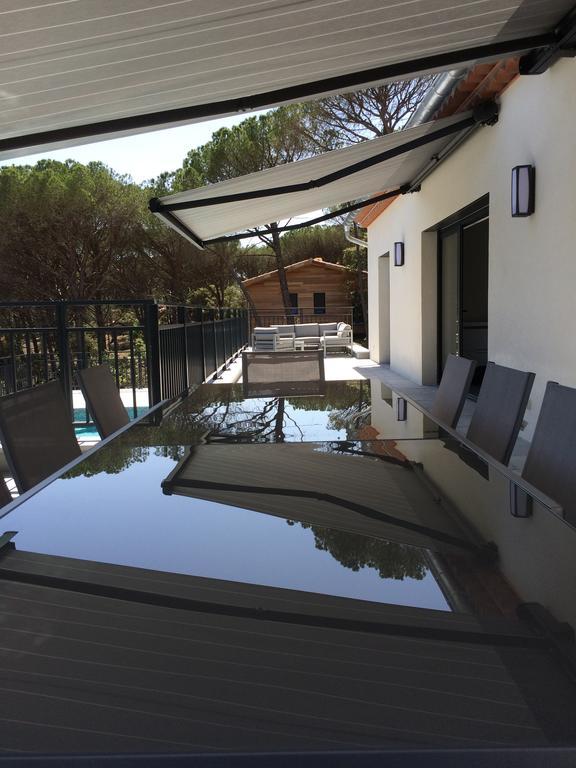 Villa Terre Des Maures ヴィドーバン エクステリア 写真