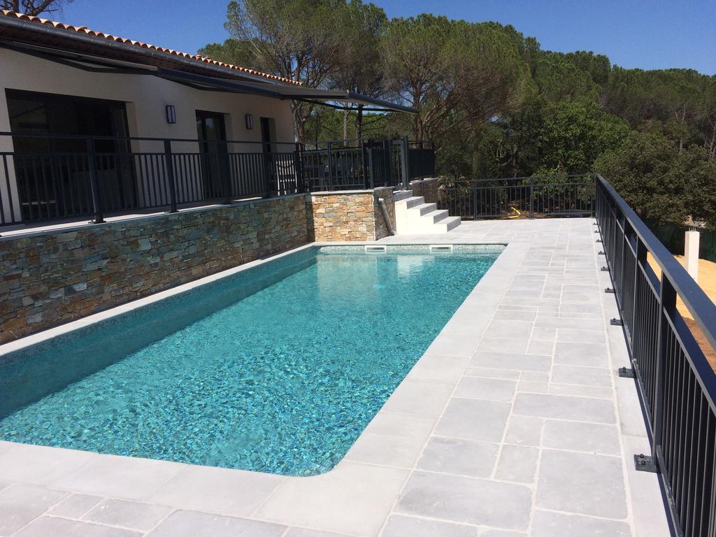 Villa Terre Des Maures ヴィドーバン エクステリア 写真